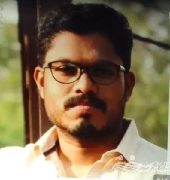 Renjith Raveendran